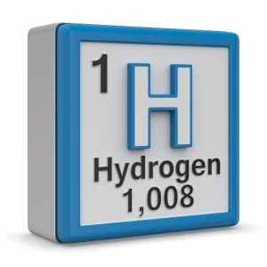 HIDRÓGENO H2