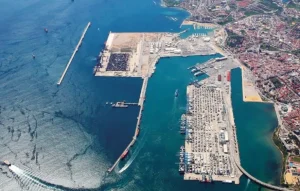 Algeciras hidrógeno verde