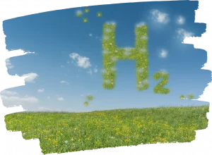 H2 VERDE
