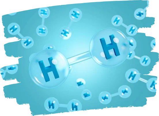 h2 hidrogeno
