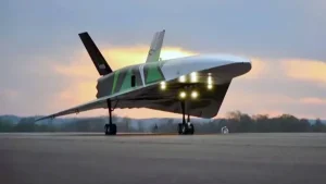 ESPAÑA AVIÓN HIDRÓGENO