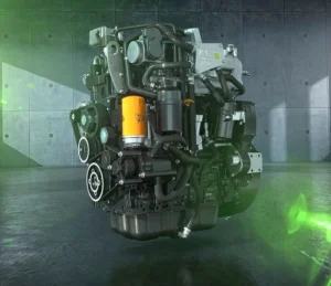 MOTOR COMBUSTIÓN HIDRÓGENO