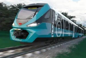 tren de hidrógeno