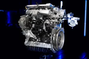 MOTOR COMBUSTION HIDROGENO