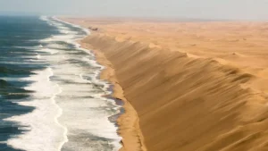 NAMIBIA HIDROGENO VERDE