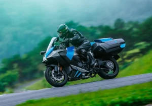 kawasaki moto hidrogeno