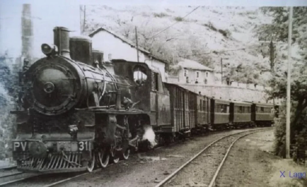 Hycerail