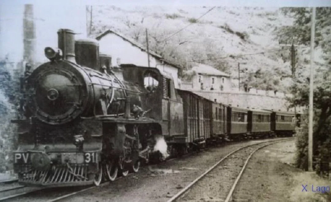 Hycerail