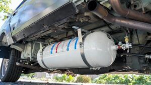 transformar un coche a hidrogeno